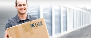 Flex self storage rustenburg