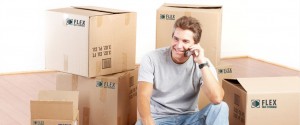 Flex self storage rustenburg